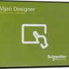 Schneider Electric VJDSNRTSPC Oprogramowanie PLC