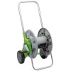Draper 25049 Garden Hose Reel Cart