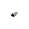 TE Connectivity DT04-2P-C015 DT Plug Connector 2 Pins Straight Housing