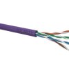 KABEL SKRĘTKA SOLARIX CAT.5E UTP LSOH Dca SXKD-5E-UTP-LSOH box 305m
