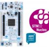 NUCLEO-F412ZG STM32F412ZG MCU