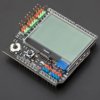 DFRobot Gravity: LCD12864 Shield for Arduino