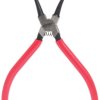 Szczypce do pierścieni Segera KS Tools 500.1035 5001035 160 mm