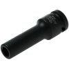 Teng 920610N Deep Impact Socket Hexagon 6-Point 1/2in Drive 10mm