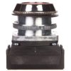Przycisk sterowniczy 30mm czerwony 1R z samopowrotem W0-NEF30-K Y C