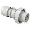 PC Electric 0132-1 Shark CEE Plug 16A 3-Pin IP67 1Piece