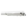 Oprawa DP HOUSING 600 E (na 1 świetlówkę T8 EM LED 600mm) metalowy odbłyśnik IP65 3 LATA GWARANCJI 4099854463730