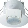 Czujnik ruchu Hager TCC510S 360 ° biały