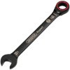 Draper Expert 03888 HI-TORQ® Metric Ratchet Combination Spanner 15mm Black