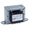 Vigortronix VTX-126-020-209 Chassis Transformer 230V 20VA 9V+9V
