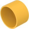 EAO 45-550.1400 EAO Series45 Protective Shroud E-Stop Yellow Plastic