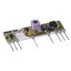 Moduł ODBIORNIK 433,92MHz AC-RX AUREL