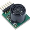 Zestaw rozwojowy czujników, Moduł rozszerzający, Pmod MAXSONAR: Maxbotix Ultrasonic Range Finder