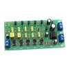 Korektor graficzny audio 5-kanałowy equalizer - zlutowany KIT AVT 2490