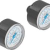 FESTO Manometr 540781 DPA-40-10-MA-SET 10 bar (max) 1 szt.