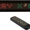 Tablica diodowa LED Eurolite ESN 7x80 80500107, 1 szt.