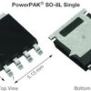 SQJA38EP Automotive N-Channel 40 V (D-S) 175 °C MOSFET