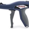Cable tie clamp EVO9i