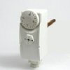 WPR90GA termostat zanurzeniowy0°C...+90°C