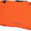 Walizka transportowa NANUK 938-1003, (S x W x G) 546 x 294 x 318 mm, pomarańczowy