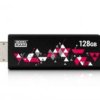 PENDRIVE 16GB GOODRAM UCL3 CLICK CZARNY