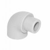 Kolanko PP nyplowe 90st 25mm