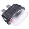 Standard Blade Heavy Duty LED Fuse Holder 30A R3-67L