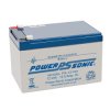 Powersonic PS-12120 12V 12.0Ah Sealed Lead Acid SLA Battery