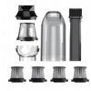 Zestaw odkurzacza Vacuum Set VS02 do dmuchawy JetFan TJF02 akcesoria filtry