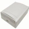 Obudowa czujnika temperatury i wilgotności 75x55x28mm biała