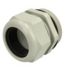 Dławnica kablowa gwint M63 Poliamid min. średnica kabla 32mm max. średnica kabla 42mm IP68