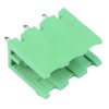 3-Way Plug-In PCB Vertical Open Ends Header 5.08mm