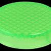 881032 Reflector covering cap, textured, green