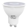Żarówka LED 8W GU10 4200K 230V LENS LED BULB Horoz CONVEX-8