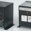 Przetwornica napięcia 24V dc / 230V ac moc wyjściowa 1500W Custom Power Design