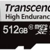 Transcend USD350V microSD Produkt nowy 512 GB UHS-I, Class 10, v30 Video Speed Class