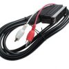 Przyłącze kabel EURO --2xRCA CHINCH (1,5m)