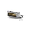 TE Connectivity 1-338169-2 D-Sub Connector Male Unshrouded 15P HDP20
