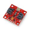 Soft Power Switch Mk2 - JST 2mm - przełącznik zasilania - SparkFun PRT-26993