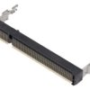Złącze Ddr2 So Dimm Poziome Smt 200-Pin 9,2Mm 1,8V 1612618-4