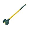 Bulldog FM14F FM14 Fibreglass Handle Fencing Maul 6.35kg (14lb)