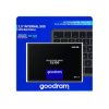 Dysk SSD 120GB GOODRAM CL100 SATAIII 2,5