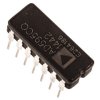 Wzmacniacz termopary CDIP Analog Devices Podwójne, pojedyncze 5 V, 15kHz