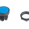 Napęd Przycisku Niebieski Z Samopowrotem Zb5aa6