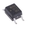 Transoptor ACPL-M484-000E z tranzystorem 1-kanałowy DC SOIC 5 Broadcom