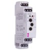 Przekaźnik czasowy 3P 8A 0,1sek-10dni 12-240V AC/DC wielofunkcyjny CRM-93H