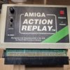 Amiga Action Replay