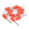 Końcówka rurkowa izolowana 1,5/10mm - 10szt.