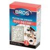 Bros płytki na owady Duo-decor, 2szt.
