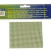 Velleman Eurocard 1 hole per island - 100x80mm - FR4